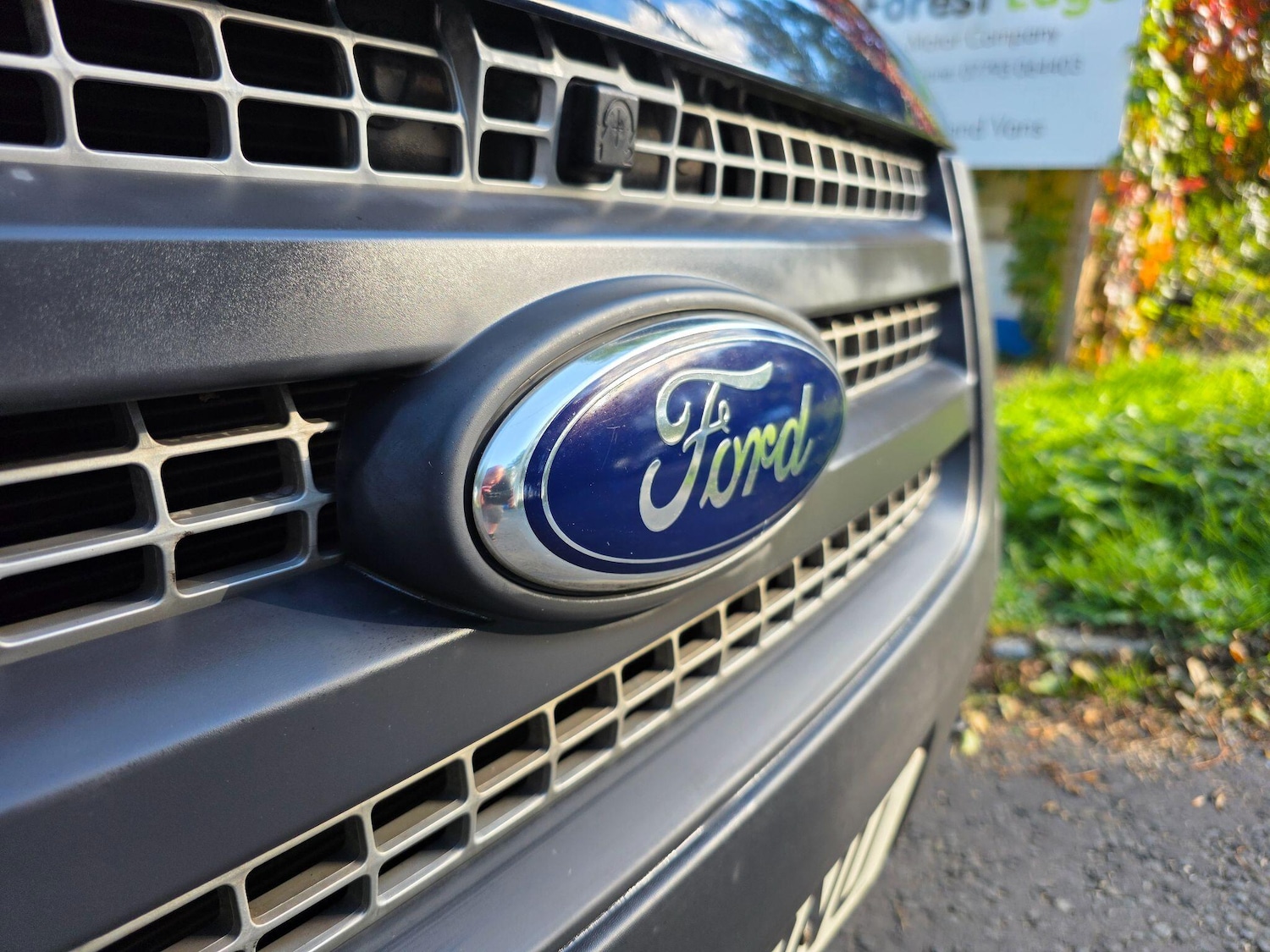 Used Ford Transit 2013 for sale - 76167424: Photo 9