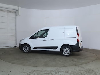 Used Ford Transit Connect 2020 for sale - 78784120: Photo