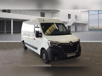 Renault - Master