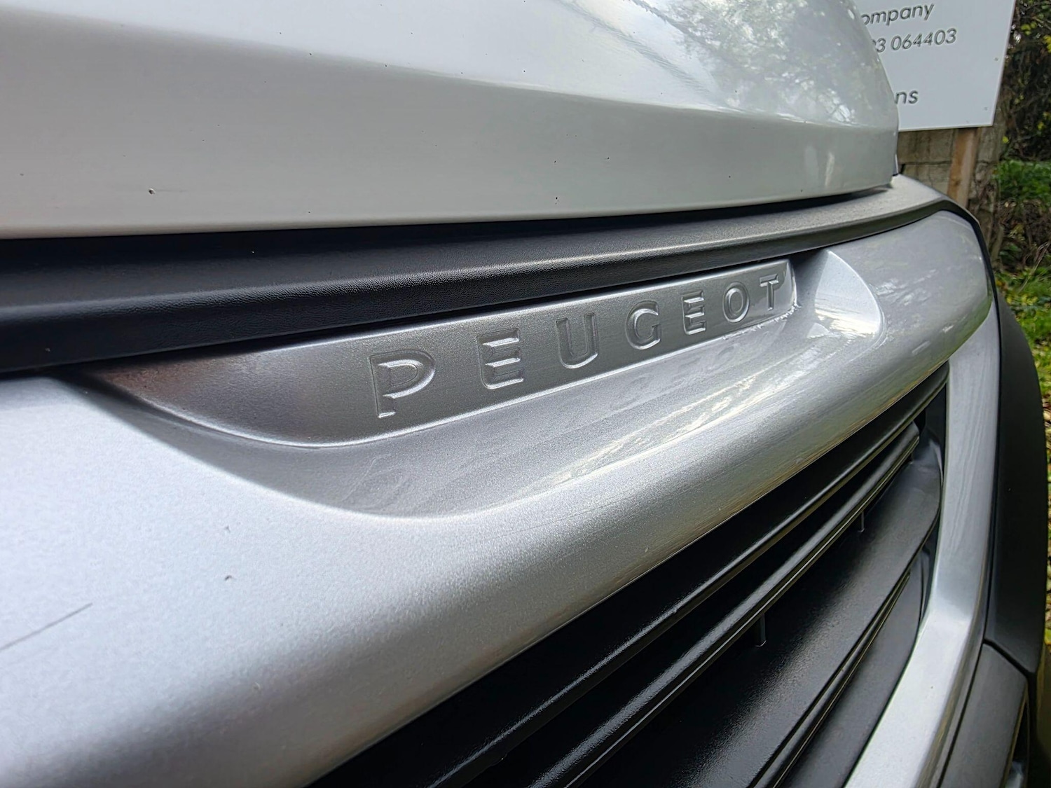 Used Peugeot Boxer 2020 for sale - 76472133: Photo 10