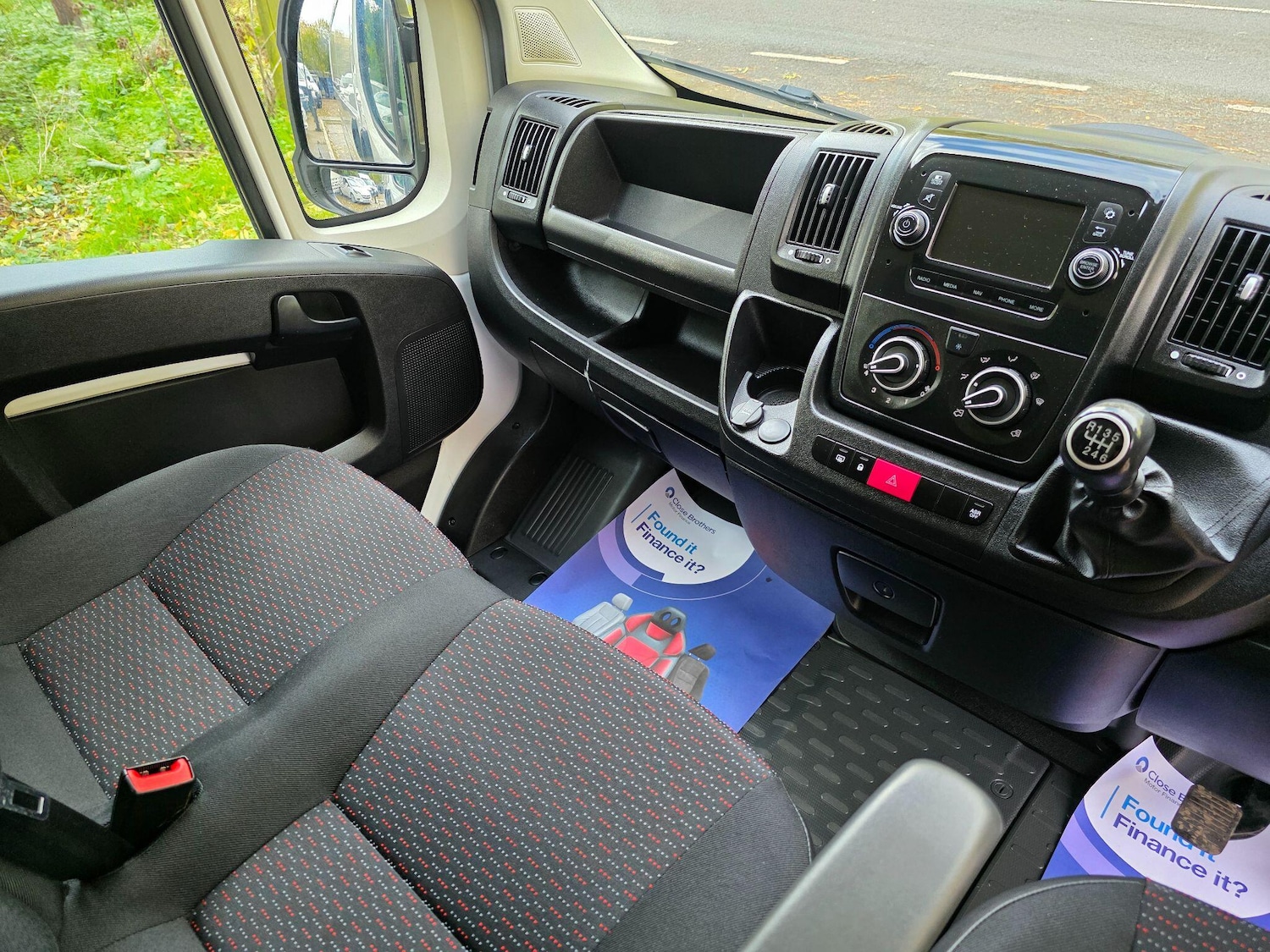 Used Peugeot Boxer 2020 for sale - 76472133: Photo 13