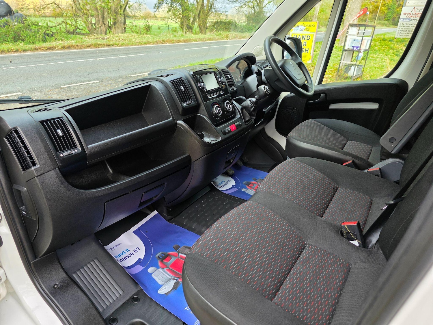 Used Peugeot Boxer 2020 for sale - 76472133: Photo 14