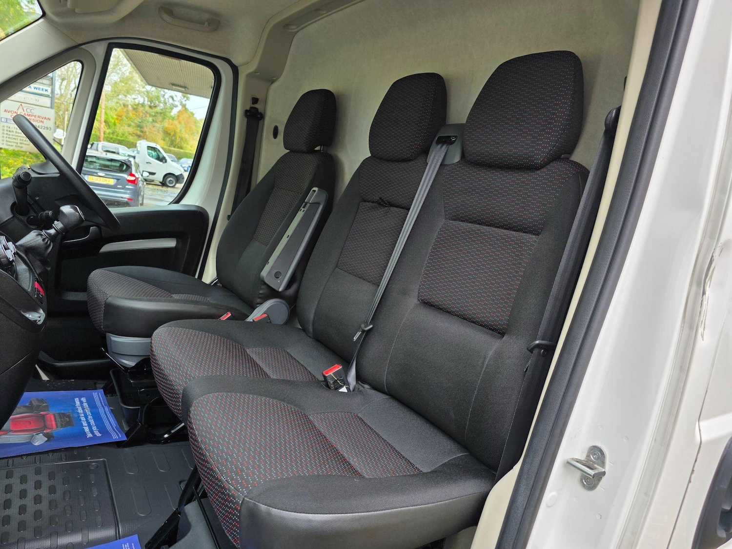 Used Peugeot Boxer 2020 for sale - 76472133: Photo 15