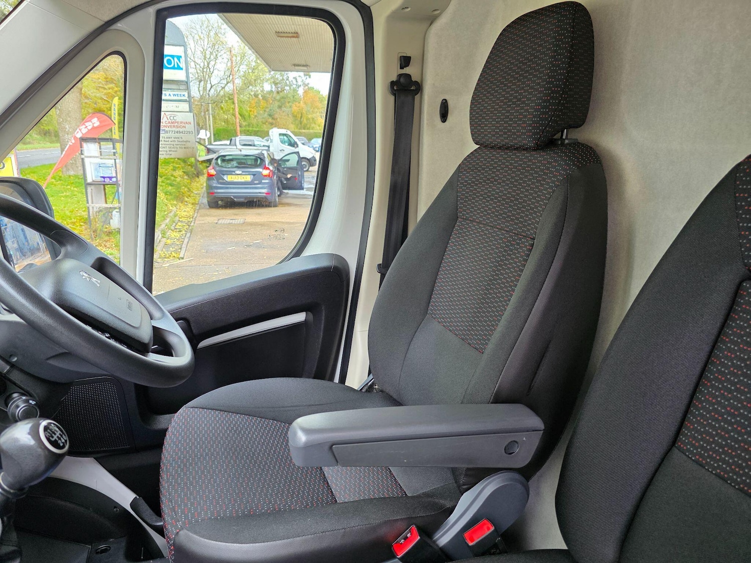 Used Peugeot Boxer 2020 for sale - 76472133: Photo 16