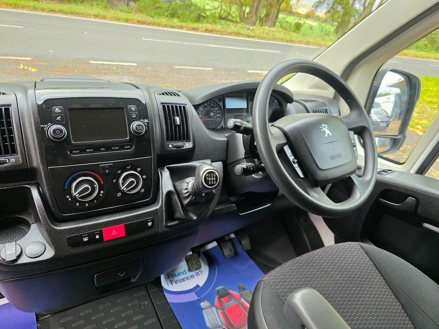 Used Peugeot Boxer 2020 for sale - 76472133: Photo 18