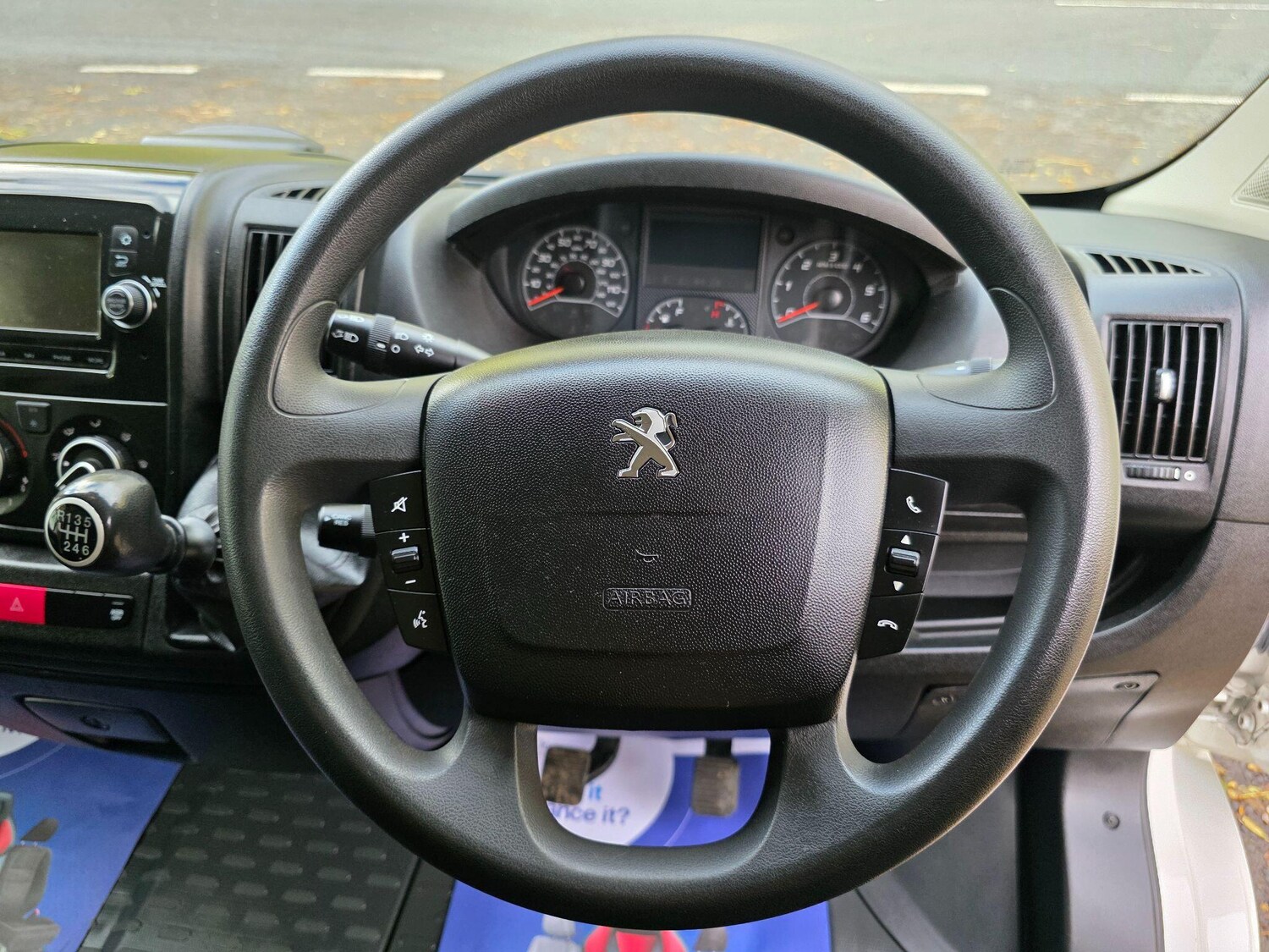 Used Peugeot Boxer 2020 for sale - 76472133: Photo 22