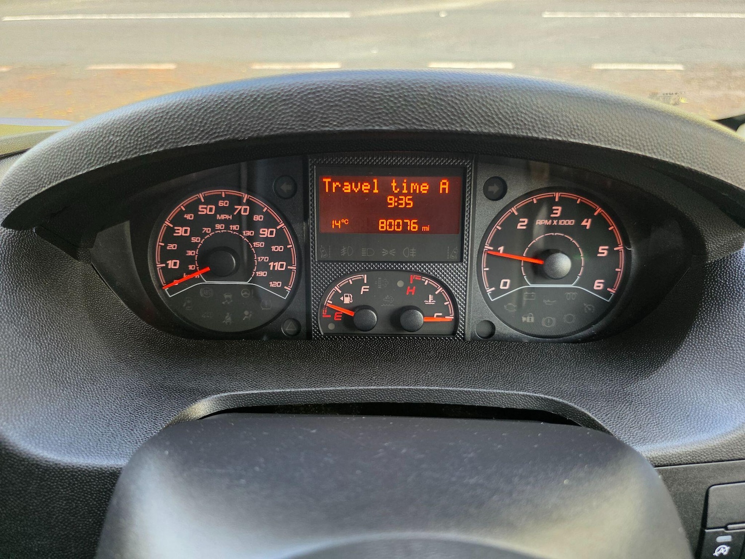 Used Peugeot Boxer 2020 for sale - 76472133: Photo 24