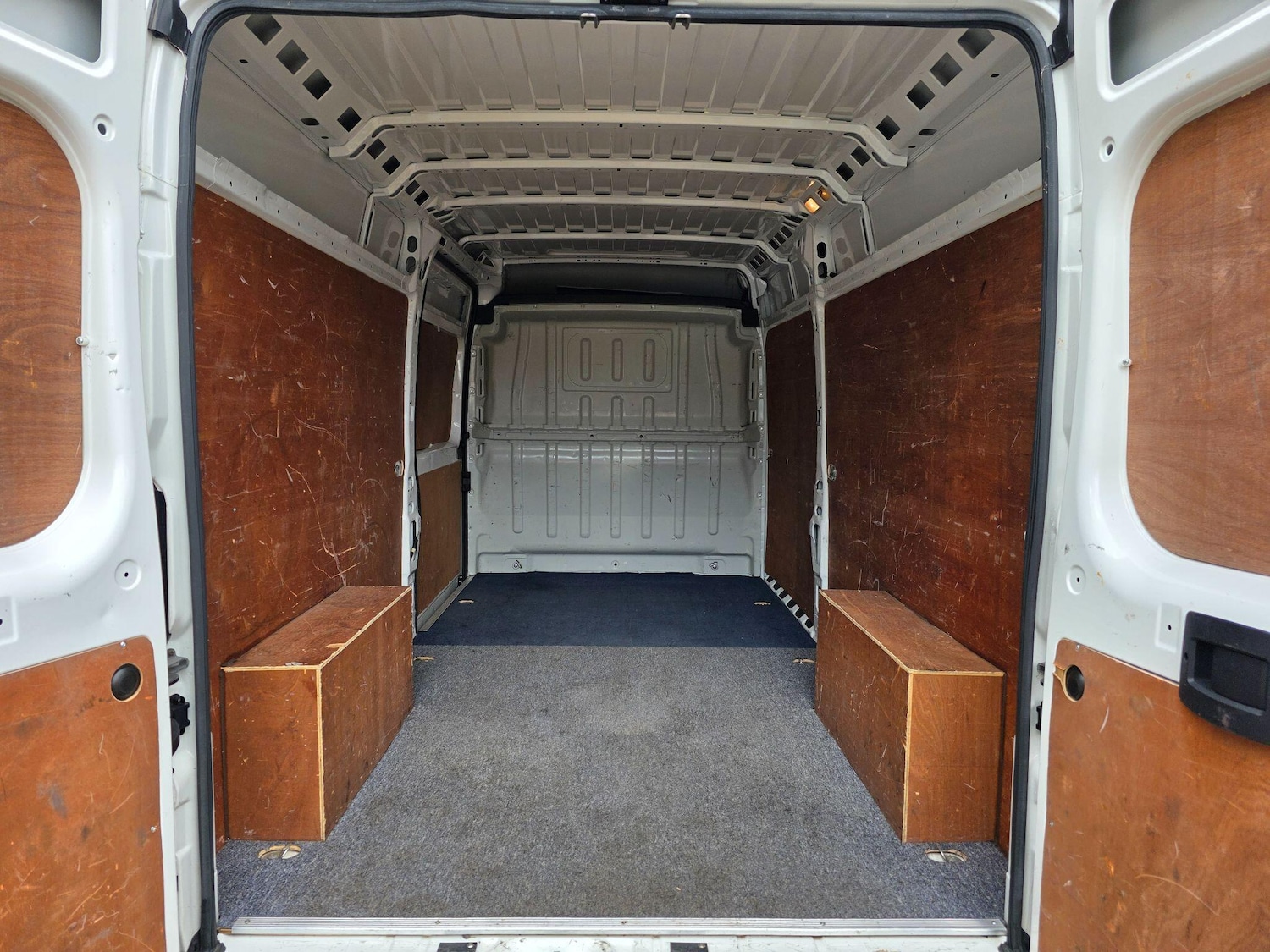 Used Peugeot Boxer 2020 for sale - 76472133: Photo 25