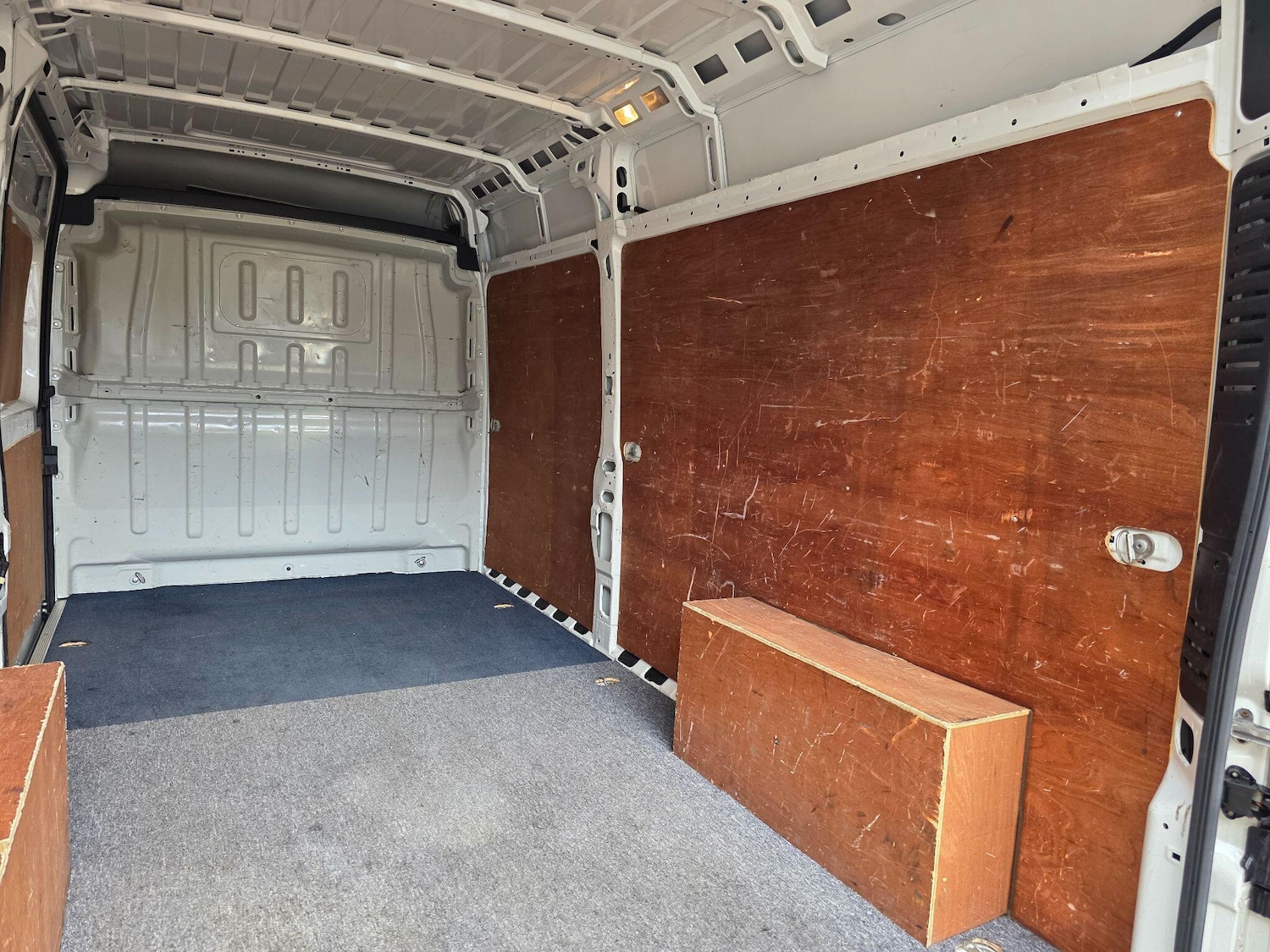 Used Peugeot Boxer 2020 for sale - 76472133: Photo 26