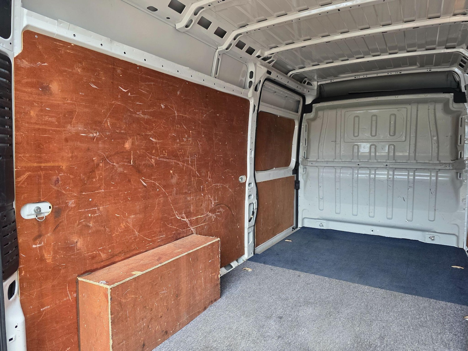 Used Peugeot Boxer 2020 for sale - 76472133: Photo 27