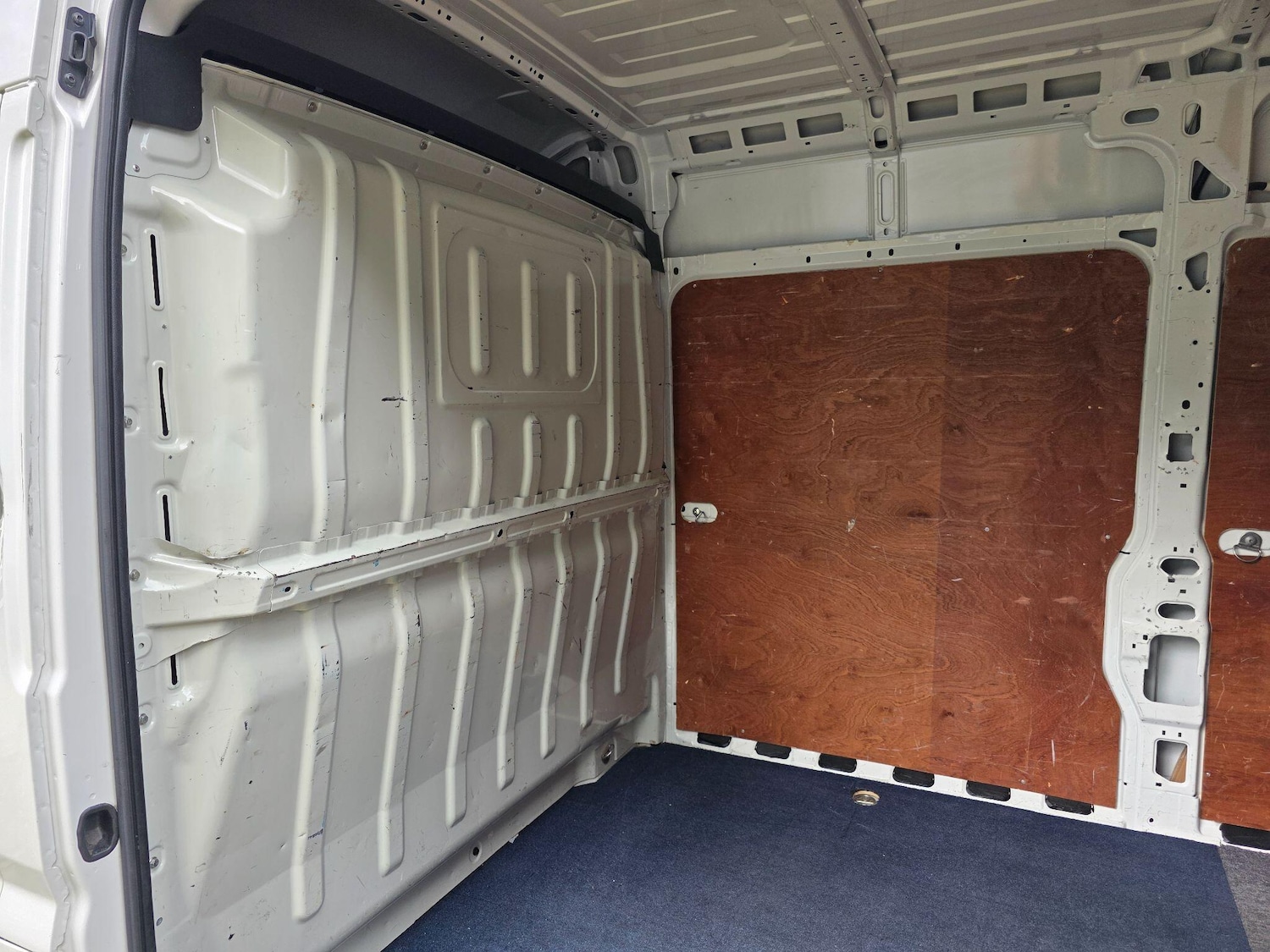 Used Peugeot Boxer 2020 for sale - 76472133: Photo 28