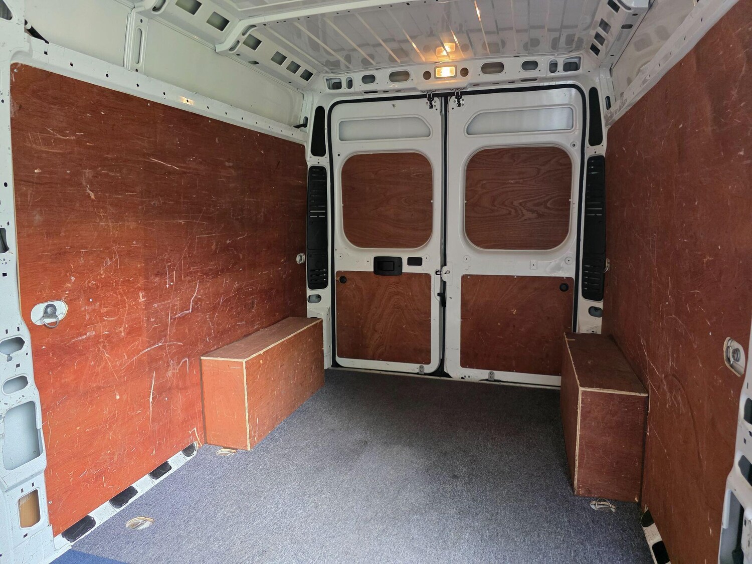 Used Peugeot Boxer 2020 for sale - 76472133: Photo 29