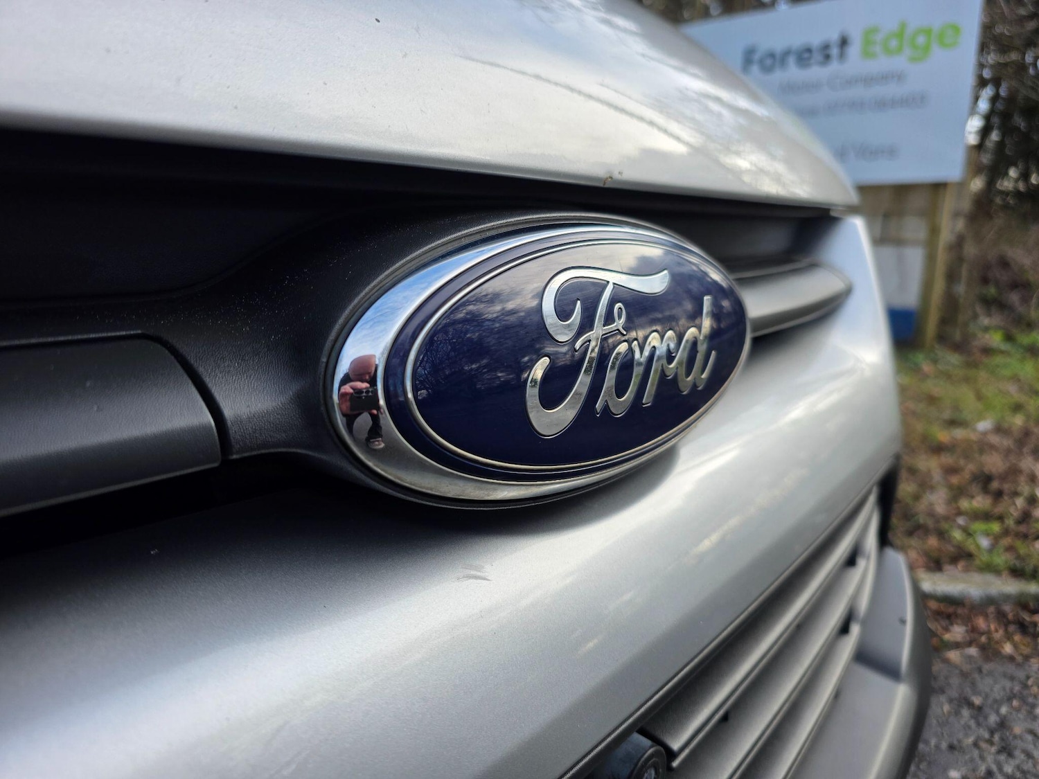 Used Ford Transit Custom 2017 for sale - 77120817: Photo 10