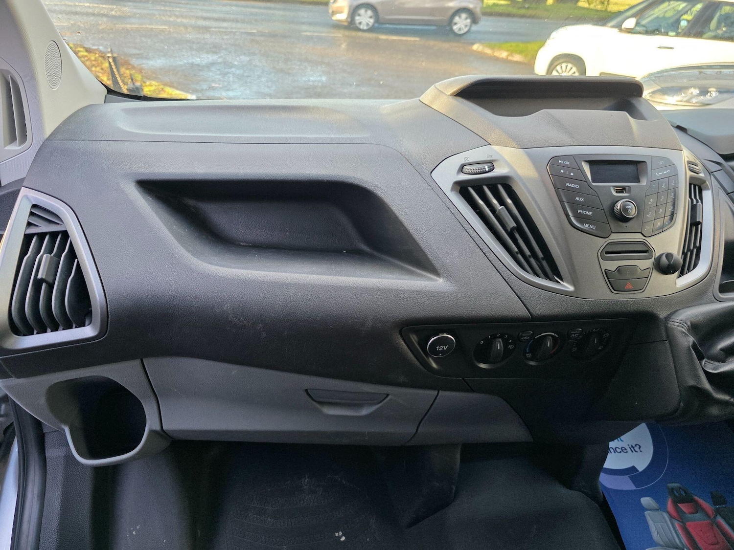 Used Ford Transit Custom 2017 for sale - 77120817: Photo 18