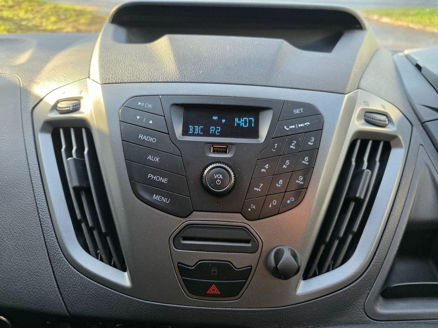 Used Ford Transit Custom 2017 for sale - 77120817: Photo 22