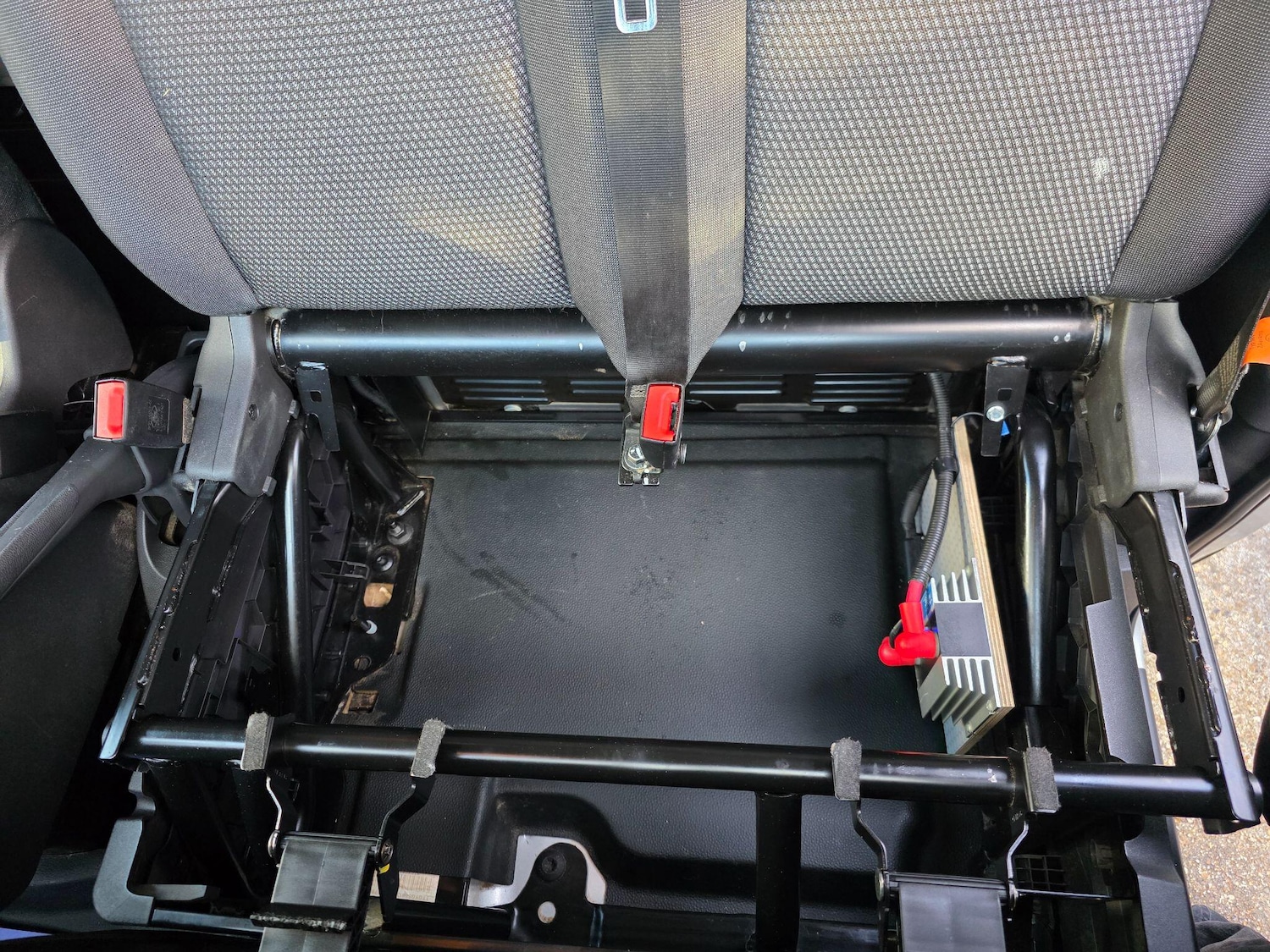 Used Ford Transit Custom 2017 for sale - 77120817: Photo 23