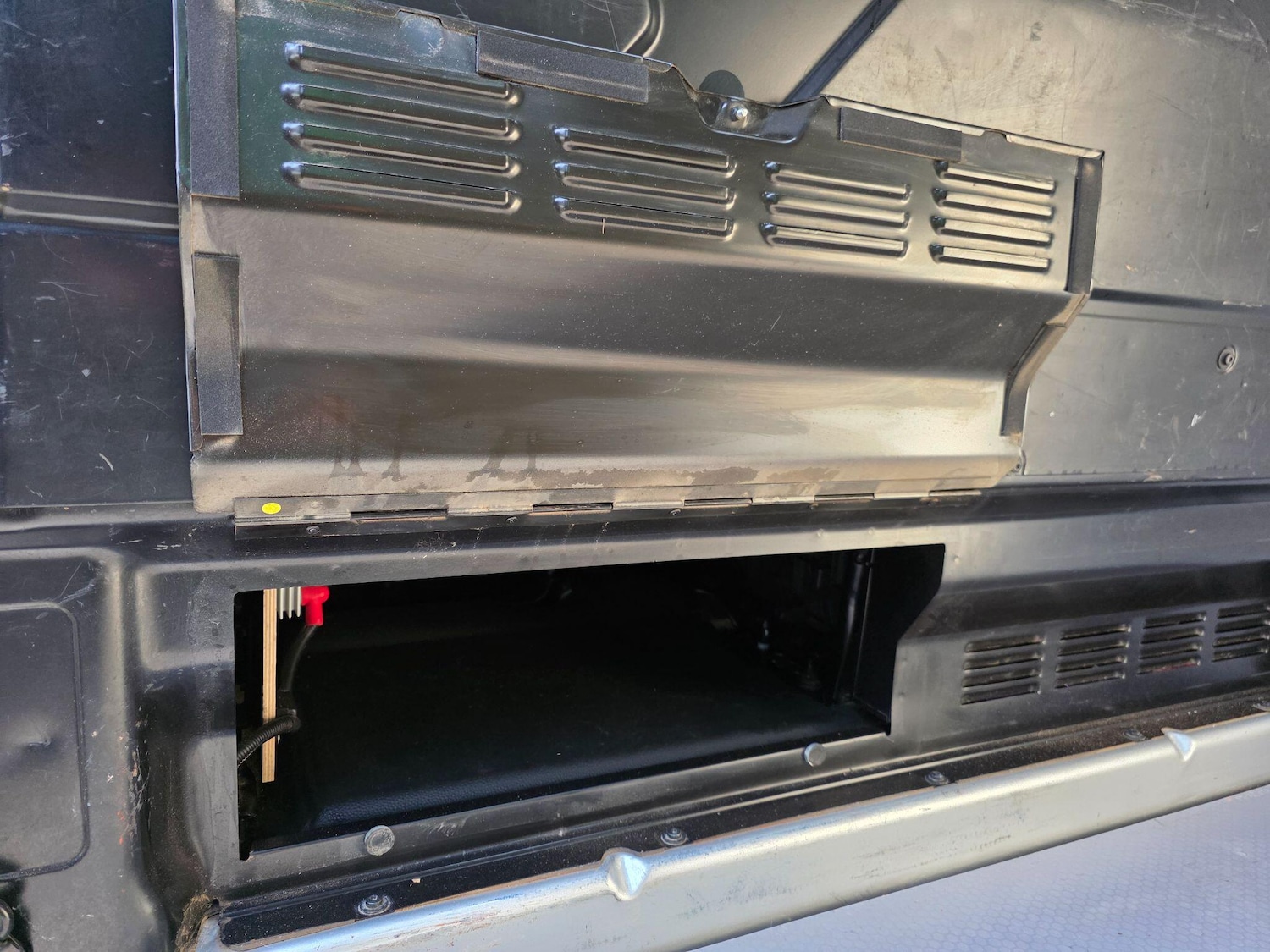 Used Ford Transit Custom 2017 for sale - 77120817: Photo 26