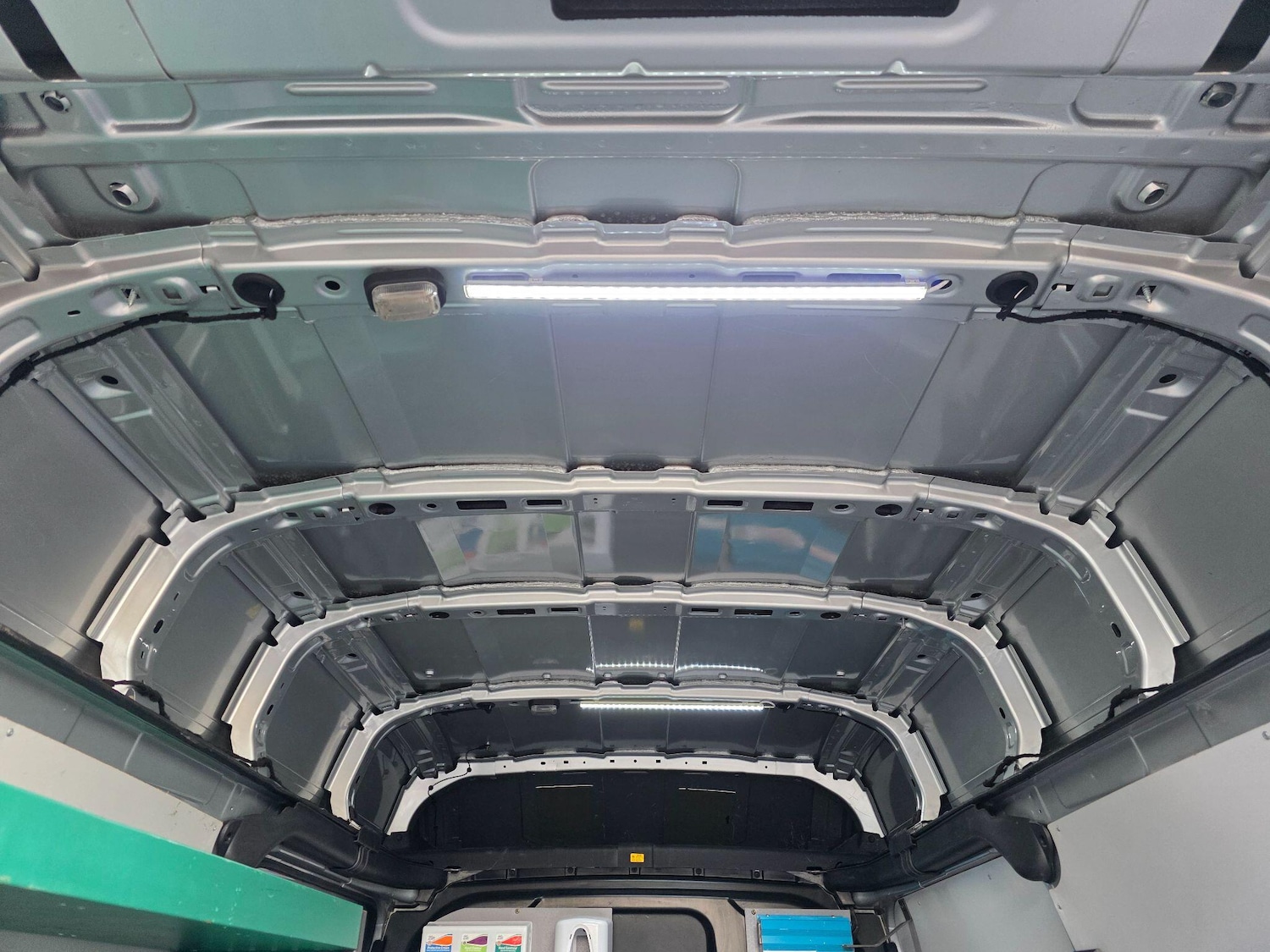 Used Ford Transit Custom 2017 for sale - 77120817: Photo 31