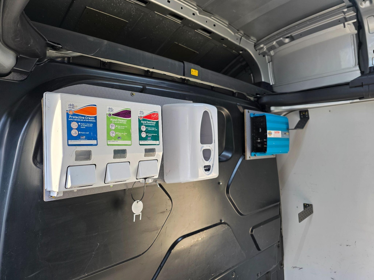 Used Ford Transit Custom 2017 for sale - 77120817: Photo 32