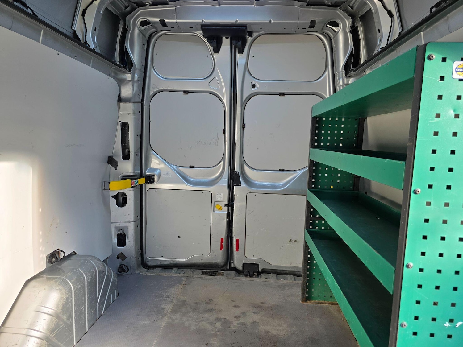 Used Ford Transit Custom 2017 for sale - 77120817: Photo 33