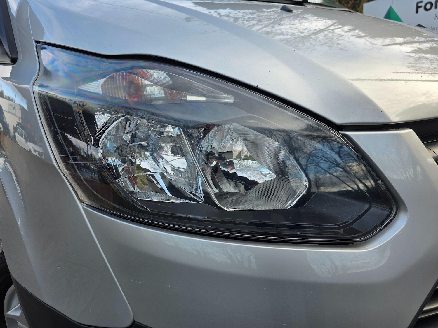 Used Ford Transit Custom 2017 for sale - 77120817: Photo 9