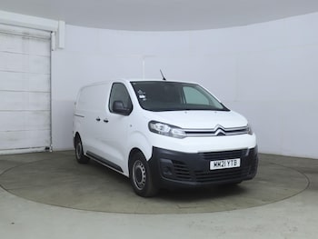 Used Citroen Dispatch 2021 for sale - 79092932: Photo