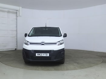 Used Citroen Dispatch 2021 for sale - 79092932: Photo