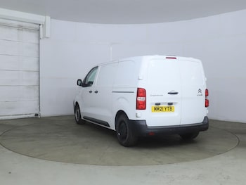 Used Citroen Dispatch 2021 for sale - 79092932: Photo