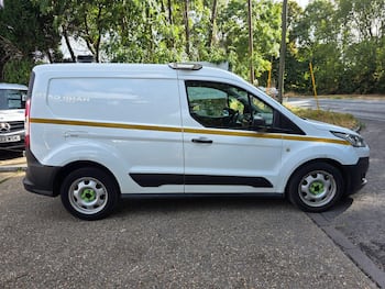Used Ford Transit Connect 2019 for sale - 79670128: Photo