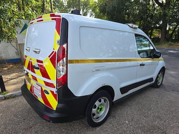 Used Ford Transit Connect 2019 for sale - 79670128: Photo