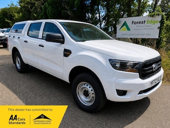 Used Ford Ranger 2022 for sale - 79452881: Photo