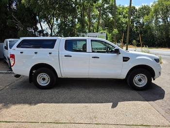 Used Ford Ranger 2022 for sale - 79452881: Photo