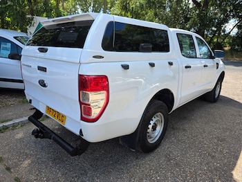 Used Ford Ranger 2022 for sale - 79452881: Photo