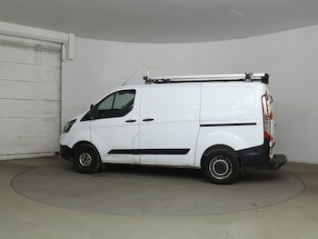 Used Ford Transit Custom 2018 for sale - 79622262: Photo