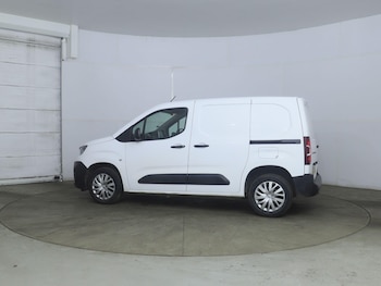Used Peugeot Partner 2021 for sale - 79049945: Photo
