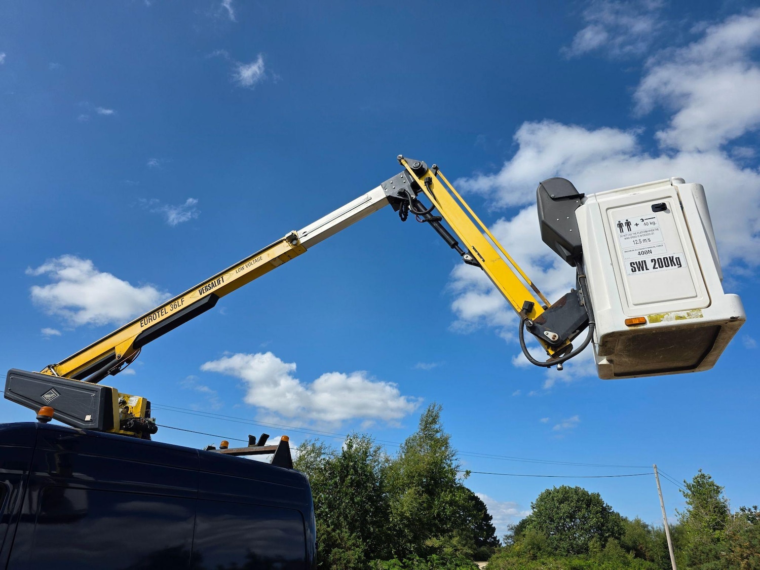 Used Mercedes-Benz Sprinter 2015 for sale - 76991657: Photo 11