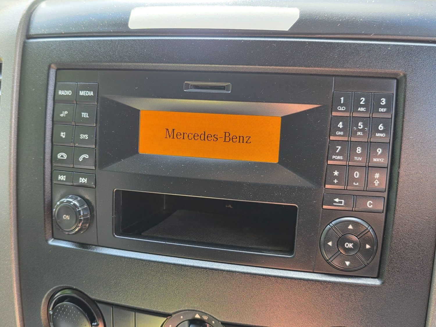 Used Mercedes-Benz Sprinter 2015 for sale - 76991657: Photo 26