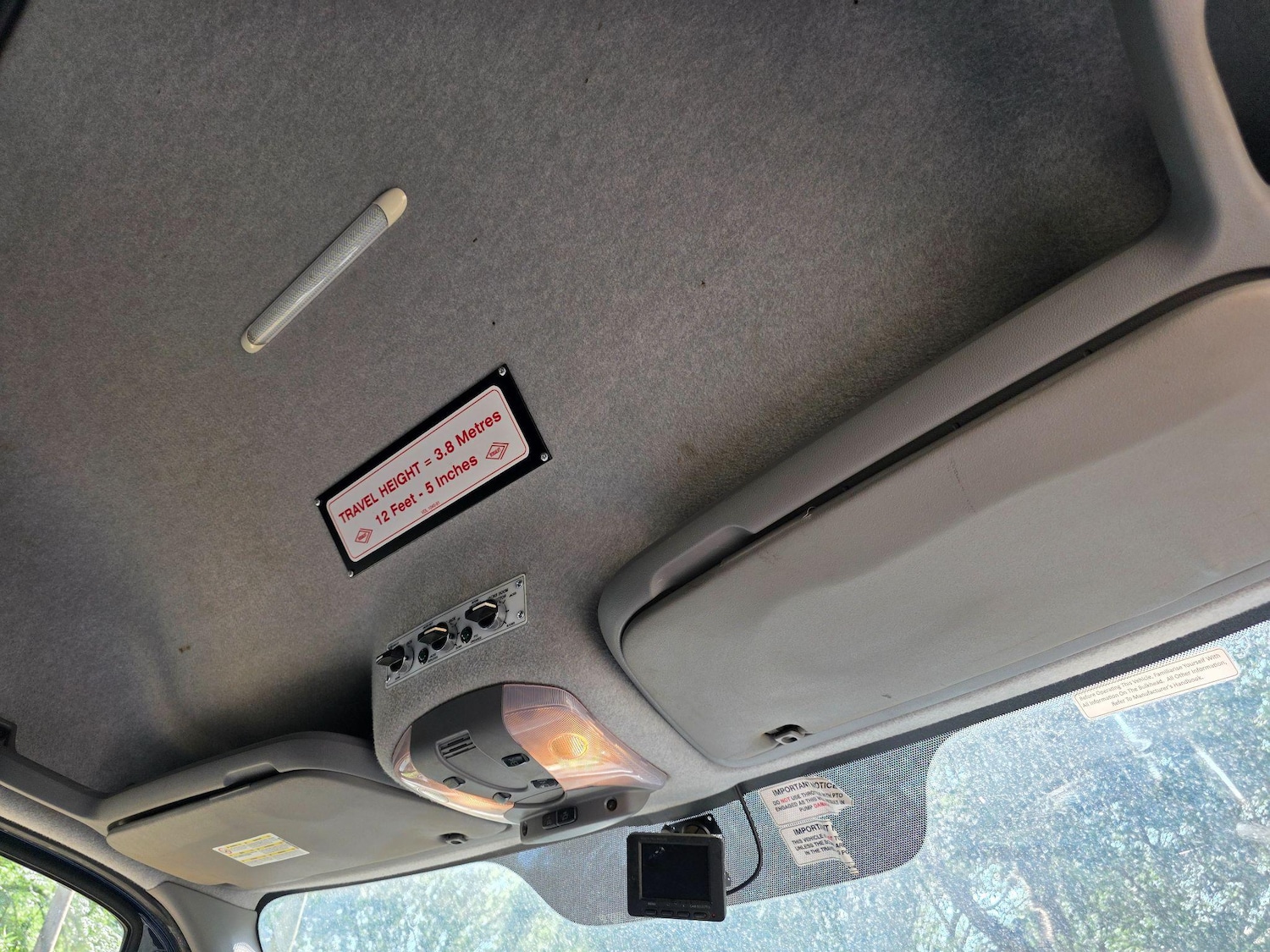 Used Mercedes-Benz Sprinter 2015 for sale - 76991657: Photo 35