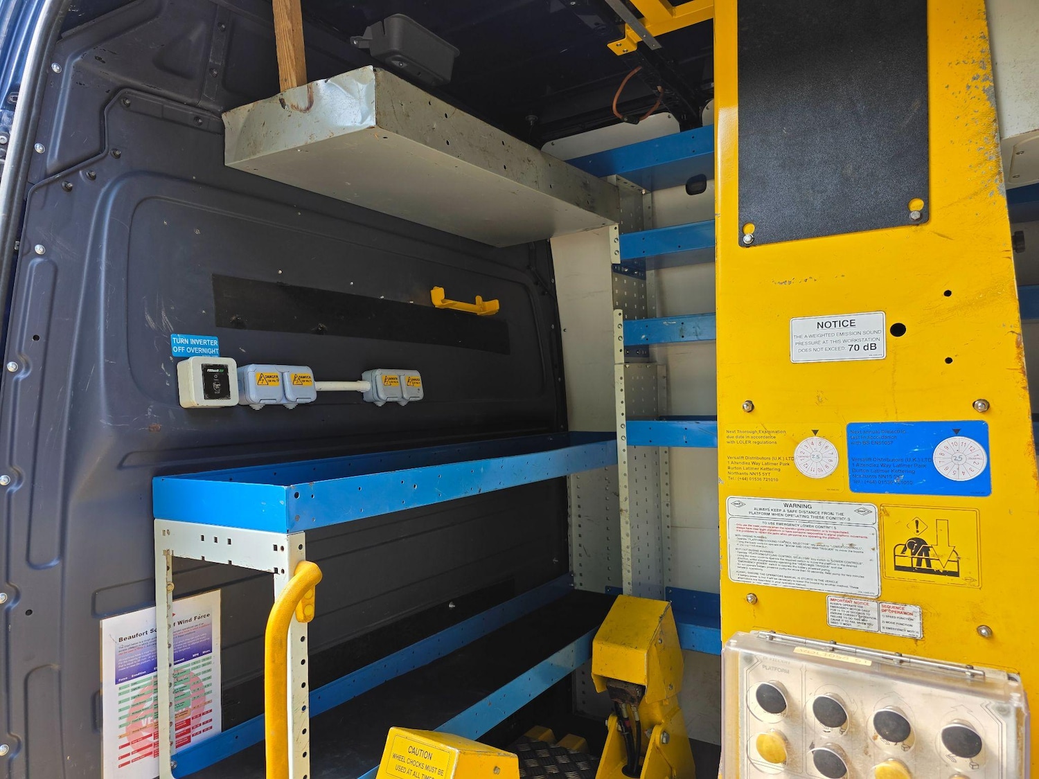 Used Mercedes-Benz Sprinter 2015 for sale - 76991657: Photo 38