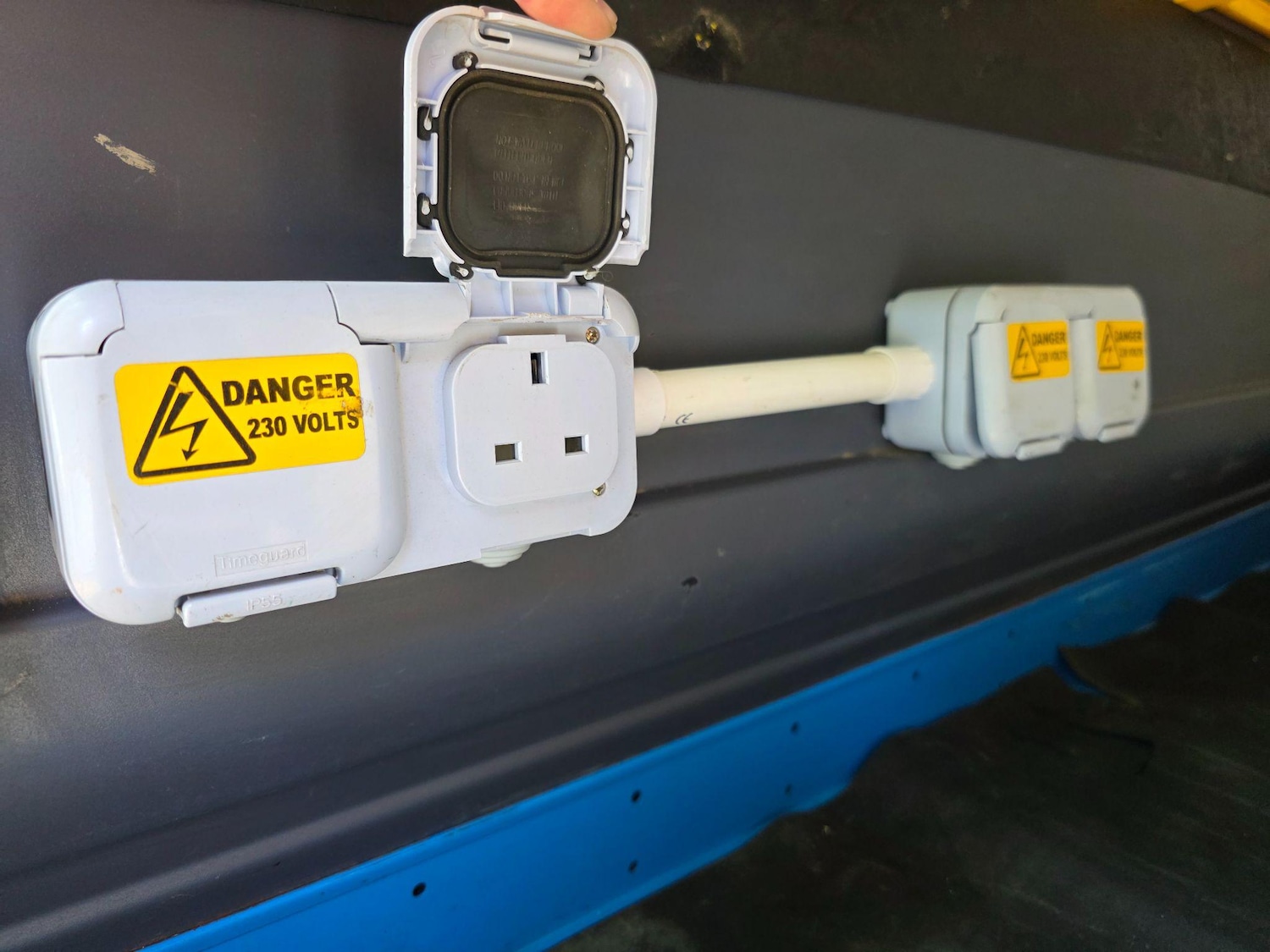 Used Mercedes-Benz Sprinter 2015 for sale - 76991657: Photo 42