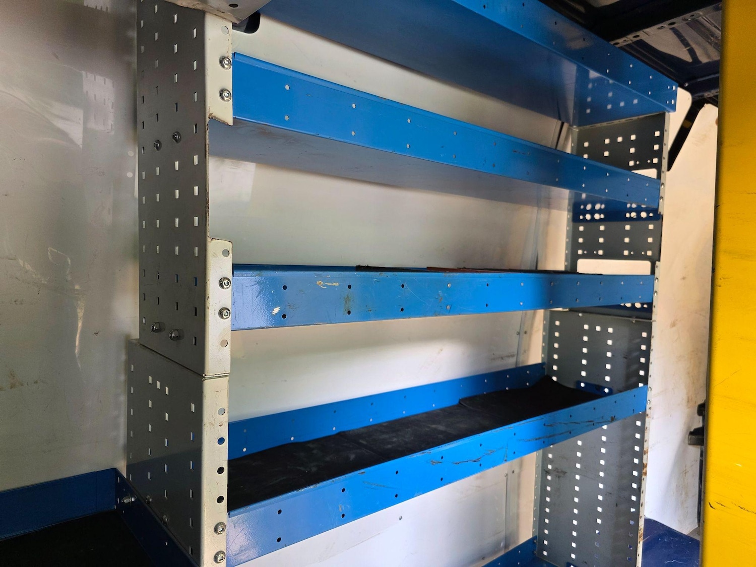 Used Mercedes-Benz Sprinter 2015 for sale - 76991657: Photo 43