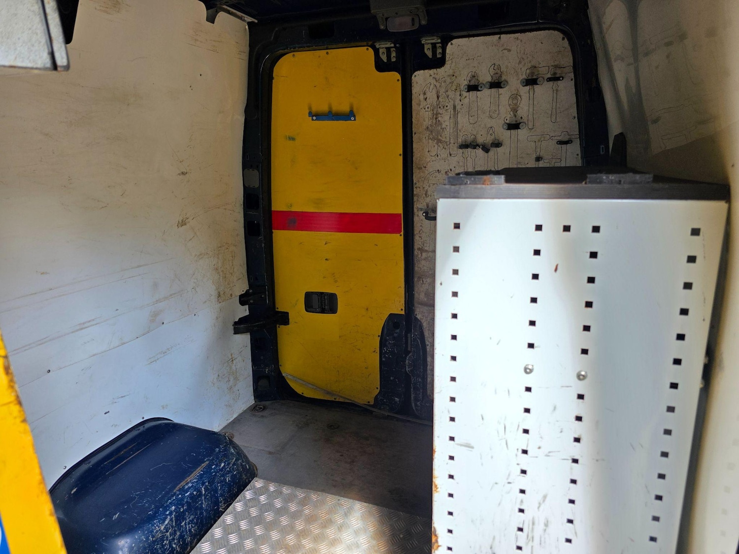 Used Mercedes-Benz Sprinter 2015 for sale - 76991657: Photo 44