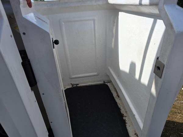 Used Mercedes-Benz Sprinter 2015 for sale - 74849778: Photo 14