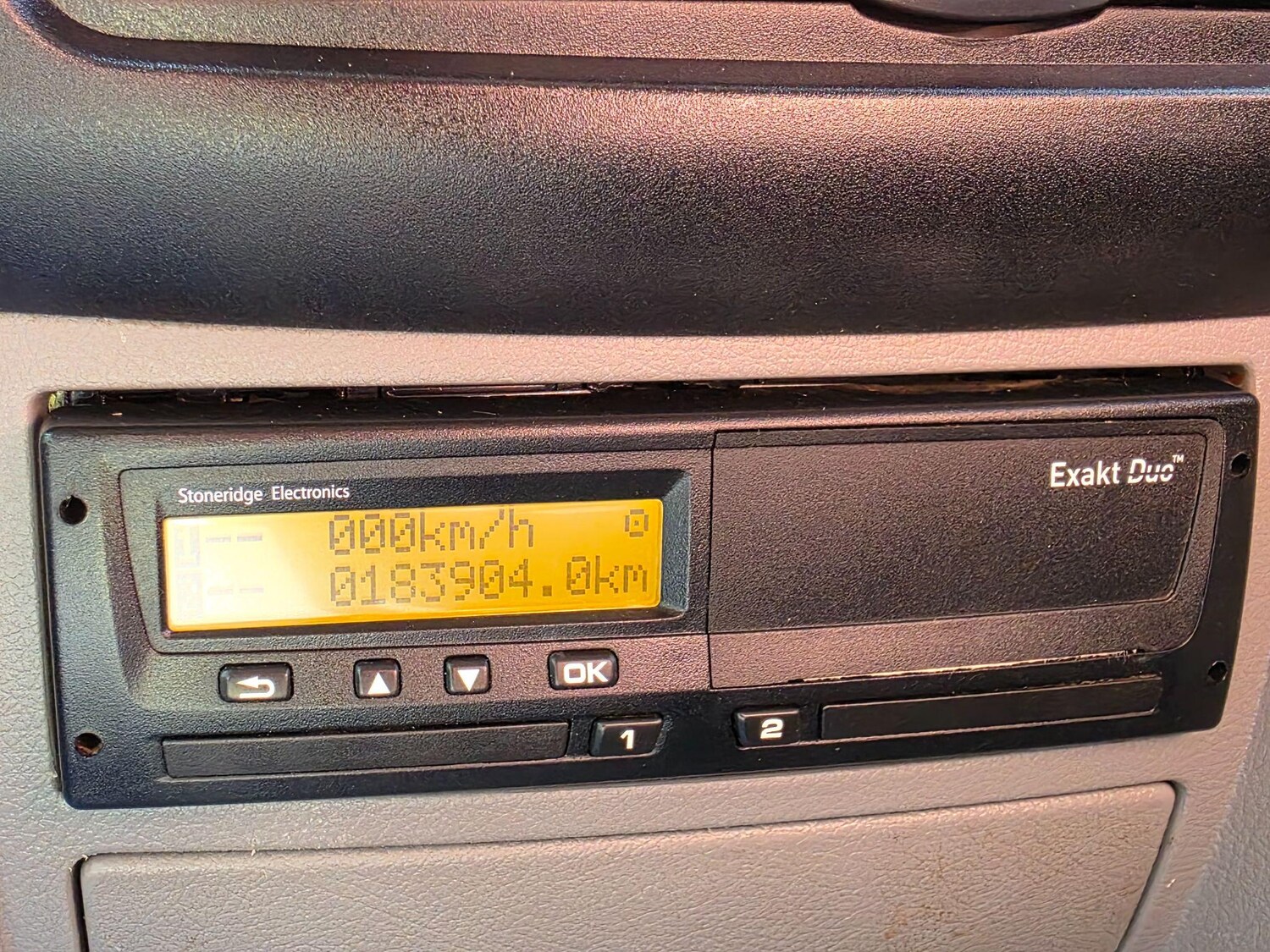 Vehicle 29
