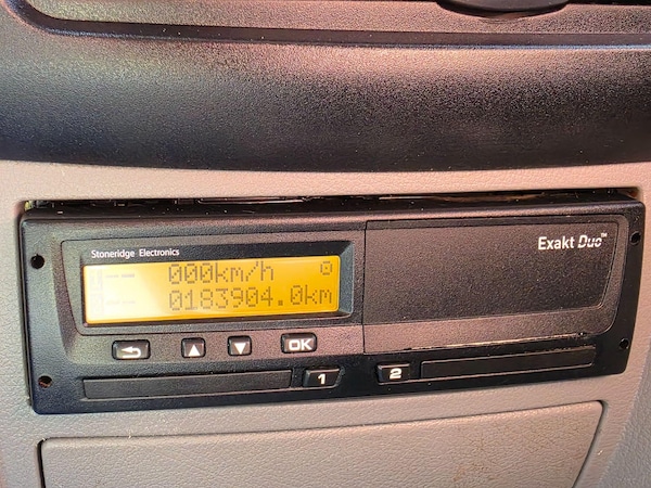 Used Mercedes-Benz Sprinter 2015 for sale - 74849778: Photo 29