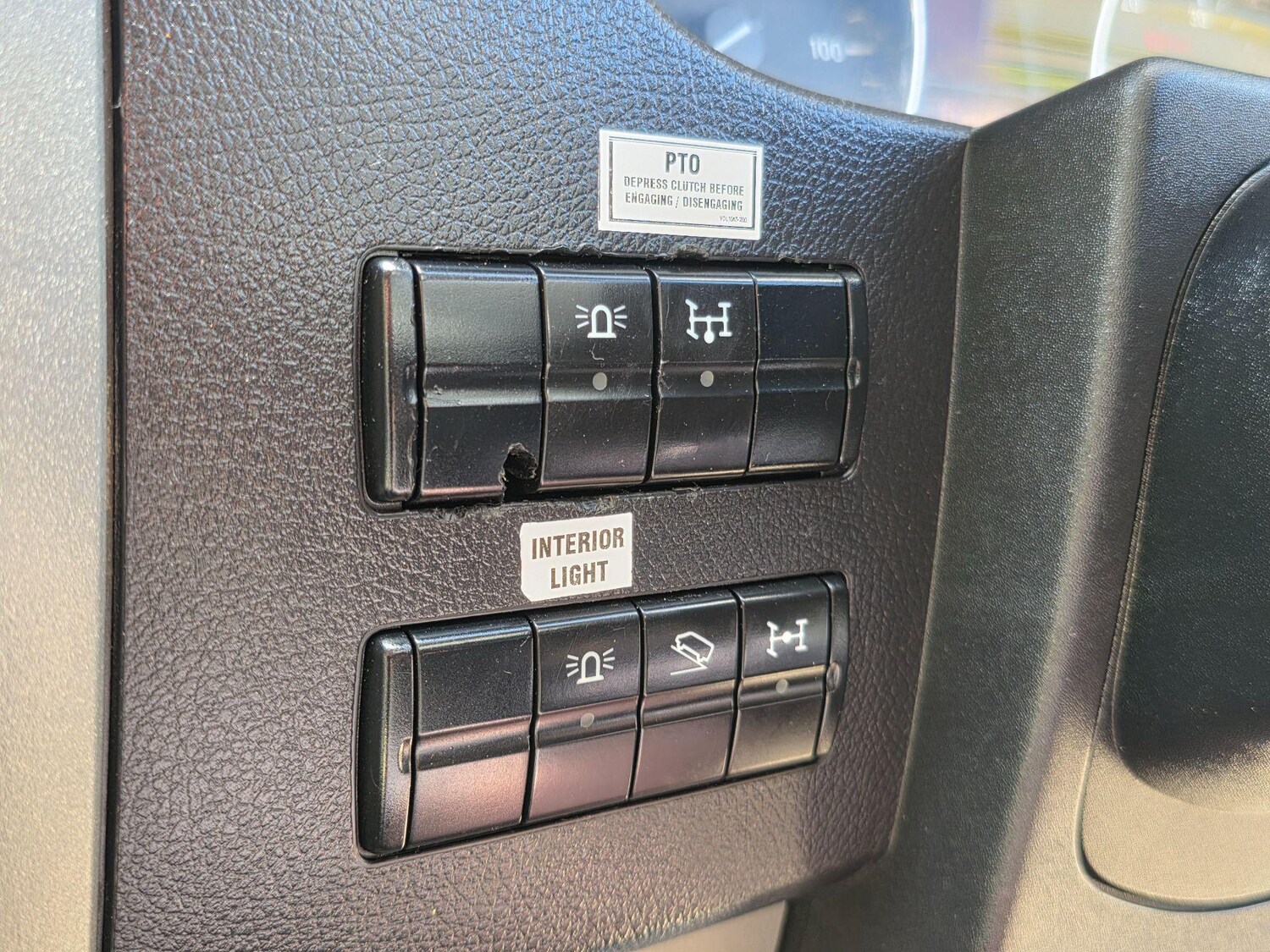Vehicle 31