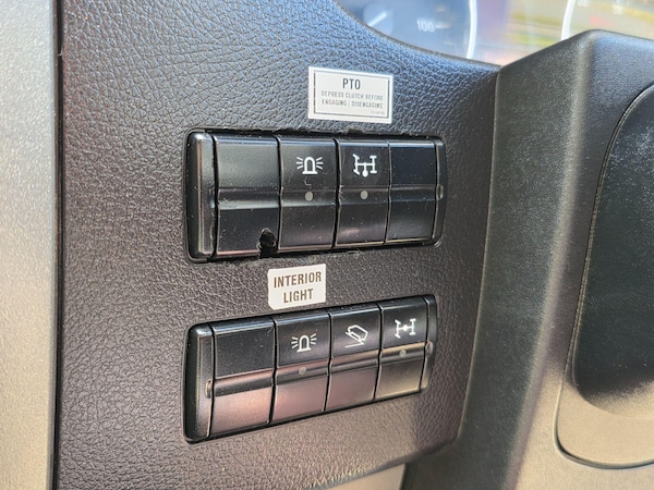 Used Mercedes-Benz Sprinter 2015 for sale - 74849778: Photo 31