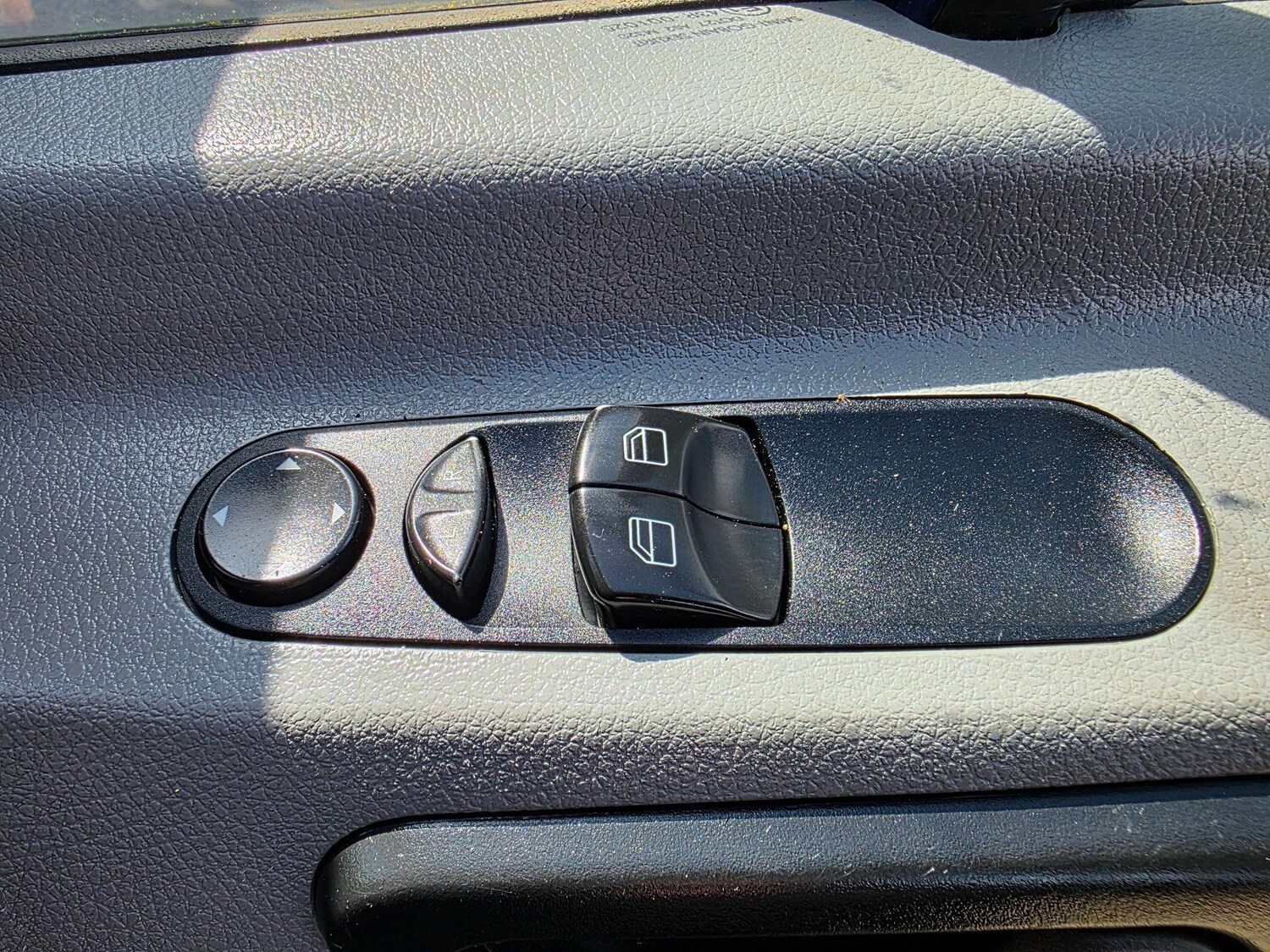 Vehicle 34
