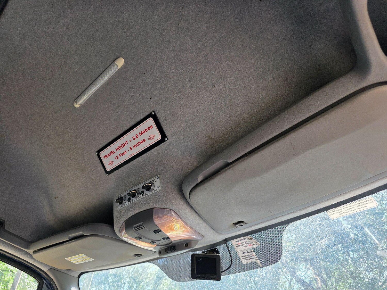 Vehicle 35