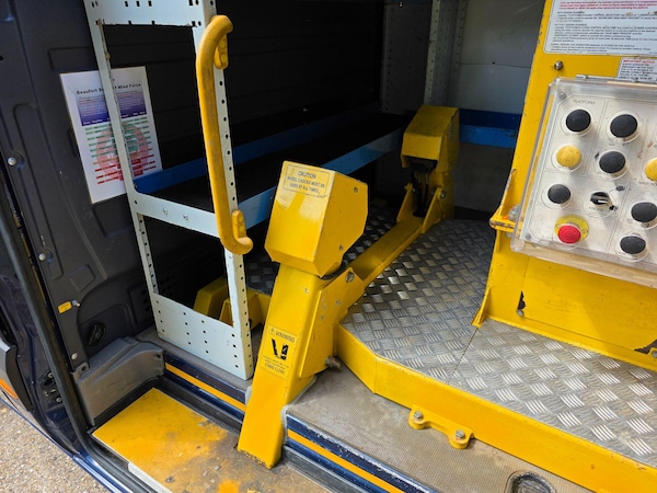 Used Mercedes-Benz Sprinter 2015 for sale - 74849778: Photo 39